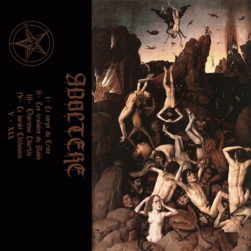 Adultere : Demo MMXX